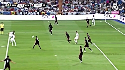 نبرد فوق ستاره های فوتبال در ب...