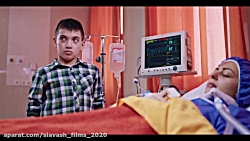 صحنه ای گلچین شده از سریال زیب...