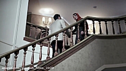 صحنه گلچین شده از سریال زیبای...