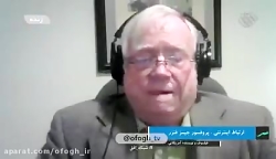 سوتی شبکه افق در صدا و سیما جی...