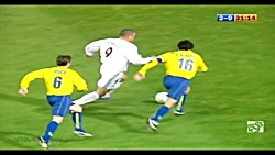 سوپر تکنیک های شگفت انگیز رونا...