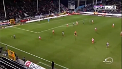 گل دوم کاوه رضایی مقابل زولت و...