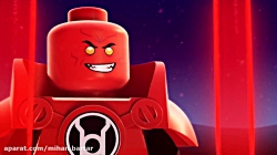 انیمیشن لگو آکوآمن، خشم آتلانت...