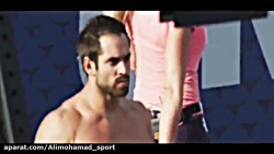 مسابقات کراس فیت 2014