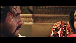 امین بانی - موزیک ویدیو - ماهِ...