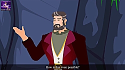 بابینو | داستان های فارسی | Pe...