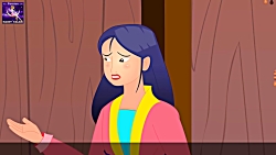 مولان | داستان های فارسی | Per...