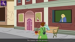 آخرینبرگ | داستان های فارسی |...