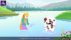 طلسم غول| The Giant& 039;s Spe...