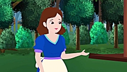 سیندرلا | داستان های فارسی | F...