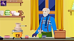 کریسمس مخصوص پاپا پانو | Papa...