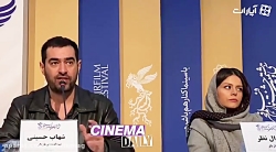 انتقاد تند شهاب حسینی از مسعود...