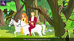 | داستان های فارسی | Persian F...