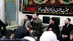 وفات حضرت ام البنین(س)  کربلای...