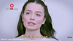 دانلود سریال پرندگان زخمی قسمت...