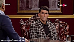 فصل چهارم قسمت 7 دورهمی (مهمان...