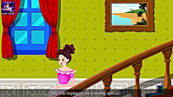 فندقشکن | داستان های فارسی | P...