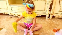 دیانا و روما پرنسس خانم ❤️ و د...