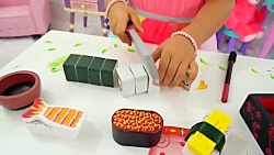 دیانا و روما پرنسس خانم ❤️ باز...