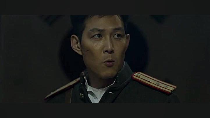 فیلم سینمایی اکشن عملیات کرومایت2016 Operation Chromiteدوبله فارسی زمان6662ثانیه