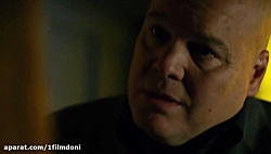 سریال بی باک با دوبله فارسی فص...