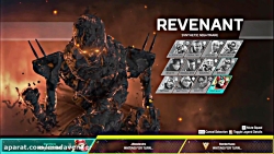 (APEX LEGENDS(just for fun