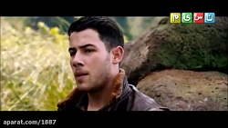 سکانس برتر فیلم جومانجی