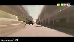 سکانس برتر فیلم سگ قهرمان