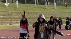 فیلم های مستند جشنواره فیلم فج...