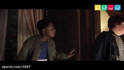 سکانس برتر فیلم مور مور2