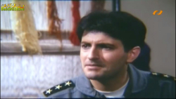 فیلم سینمایی  ایرانی  خلبان