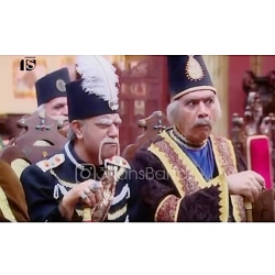 سریال قهوه تلخ ::: تصمیم کبری