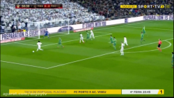 رئال مادرید [1]-3 رئال‌سوسیداد...