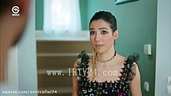 سریال ترکی لروکس قسمت 7 - دوبل...