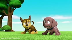 انیمیشن سگ های نگهبان قسمت 41...