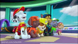 انیمیشن سگ های نگهبان قسمت 43...