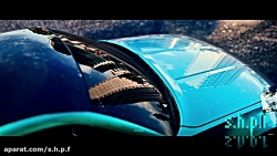 آهنگ بیس دار با حال! مخصوص ماش...