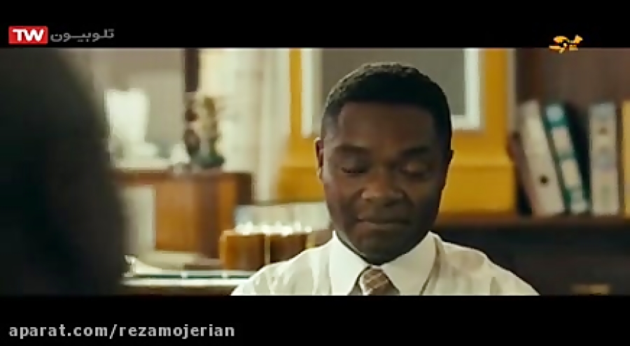 فیلم سینمایی وزیر کاتوه