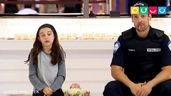 دوربین مخفی 53