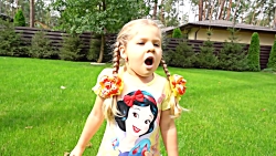 دیانا شو - دیانا و روما - دیان...