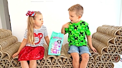 دیانا شو - دیانا و روما - دیان...