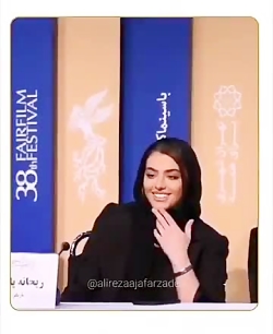 فیلم ریحانه پارسا که جنجال به...