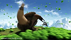 انیمیشن سینمایی (شکارچیان اژده...