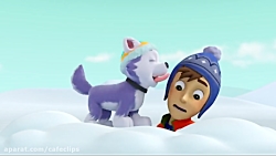 انیمیشن سگهای نگهبان  قسمت 33