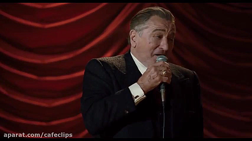 دانلود فیلم مرد ایرلندی The Irishman 2019 - با دوبله فارسی زمان12386ثانیه