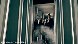 برنامه مناظره محور رینگ (به زو...