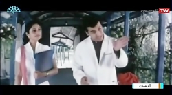 فیلم سینمایی آرمان