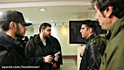 پنجمین روز اکران فیلم ویژه فعا...