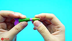 ترفندهای باربی، ساخت لوازم مدر...