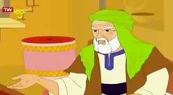 داستانی امین- زندگینامه حضرت م...